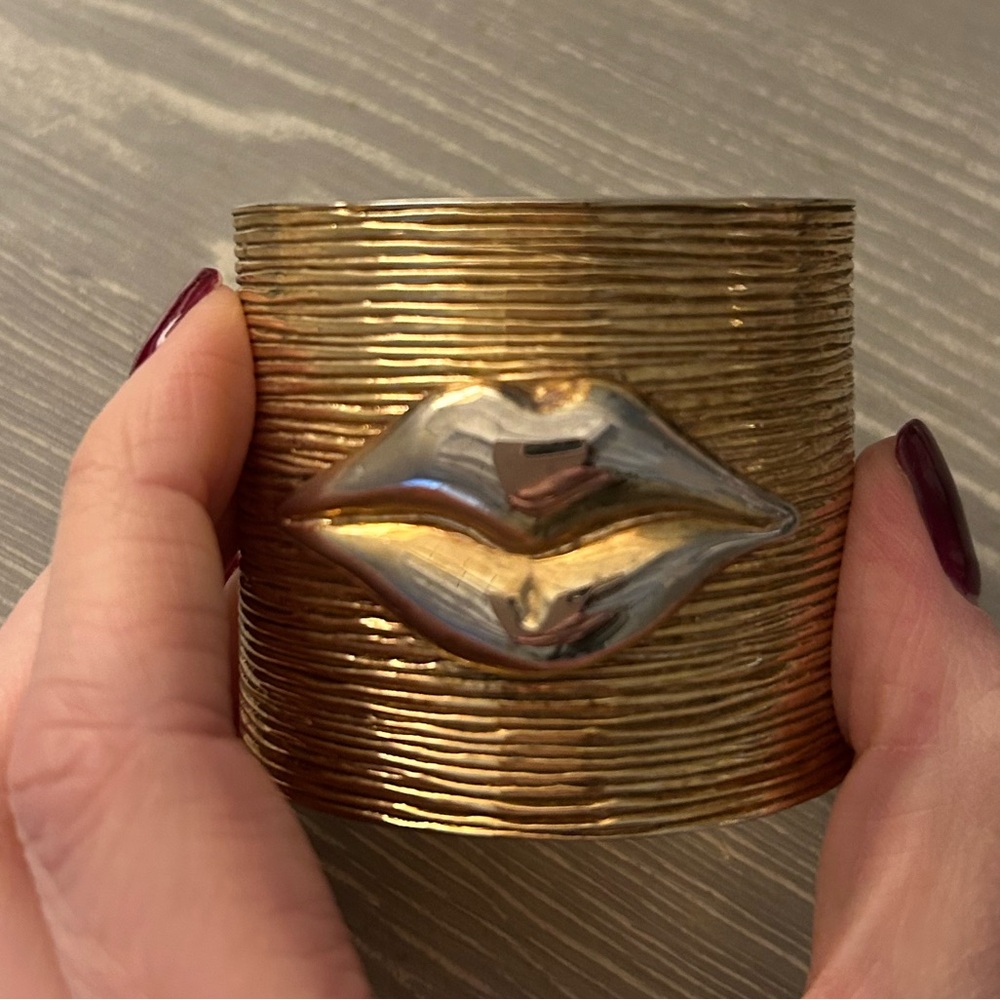 Cuff Bracelet - image 1